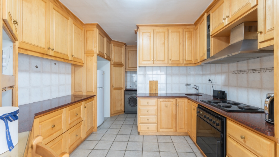 3 Bedroom Property for Sale in Strand North Western Cape